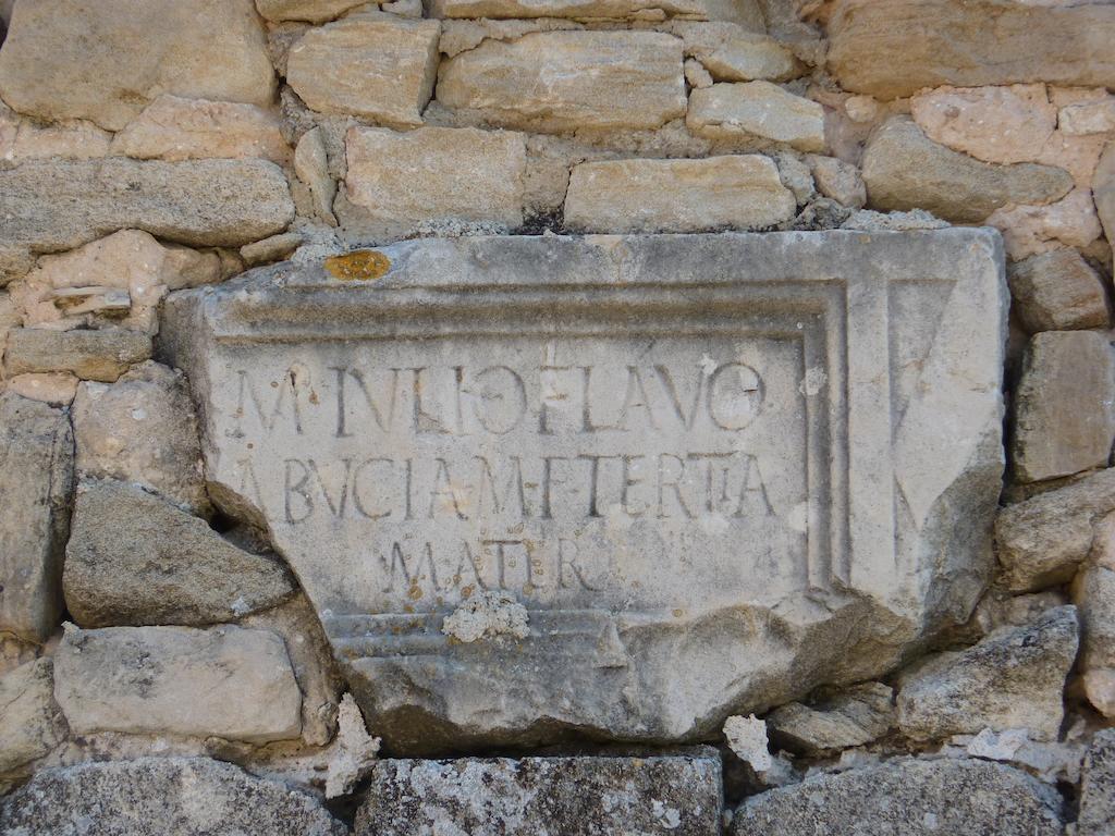 Le Mas Del Sol Panzió Bonnieux Szoba fotó